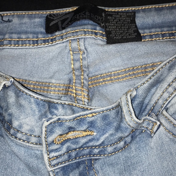 Jeans - Picture 3 of 5